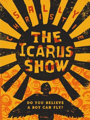 cover image of The Icarus Show